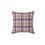 Thumbnail: Pald Square Pillow Red