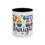 Thumbnail: Gay Coffee Mug