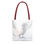 Thumbnail: Eagle Design Tote Bag, Stylish Eco-Friendly Bag, Animal Lovers Gift, Shopping