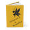 Thumbnail: Mental Health Hardcover Journal, Suicide Prevention, Love Wins, in Yellow