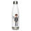 Thumbnail: Human Angel Stainless Steel Water Bottle