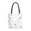 Thumbnail: Dots Tote Bag