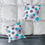 Thumbnail: Trendy Decorative Pillow, Modern Home Decor, Colorful Throw Cushion, Room Accent