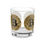 Thumbnail: Bitcoin Rocks Glass Set, 10oz Whiskey Glass, Perfect Gift for Crypto Enthusiasts