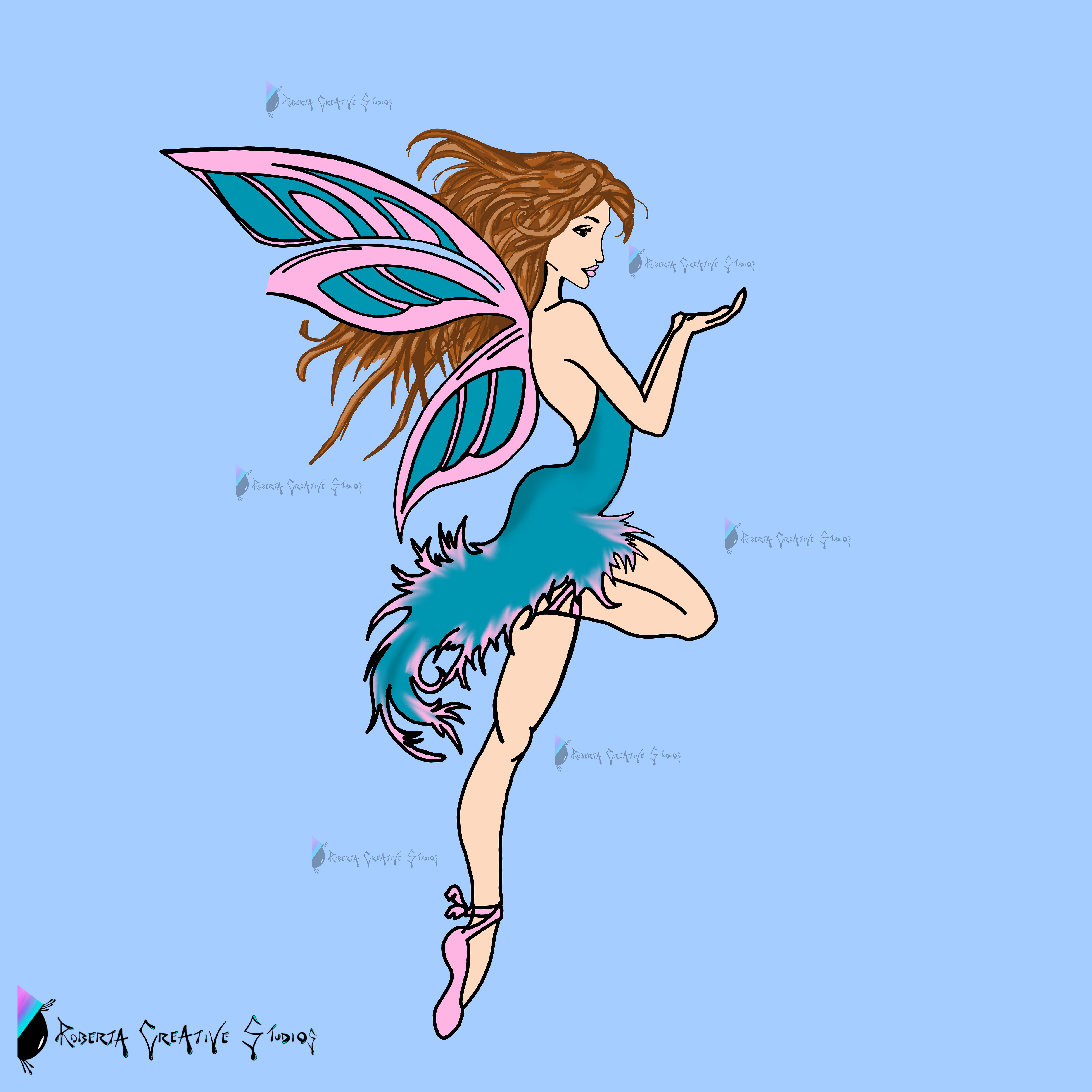 Fairy