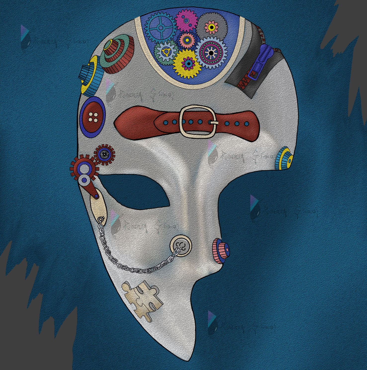 Face Mask