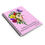 Thumbnail: Lady with the Butterfly Spiral Notebook