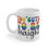 Thumbnail: LGBTQ Mug 11oz