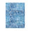 Thumbnail: Tech-Inspired Soft Fleece Baby Blanket, Cozy Neutral Nursery Gift, Baby Shower
