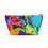 Thumbnail: Bright Color Accessory Pouch w T-bottom