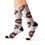 Thumbnail: Bold Lips Sublimation Socks | Fun Fashionable Socks, Gifts, Trendy Footwear