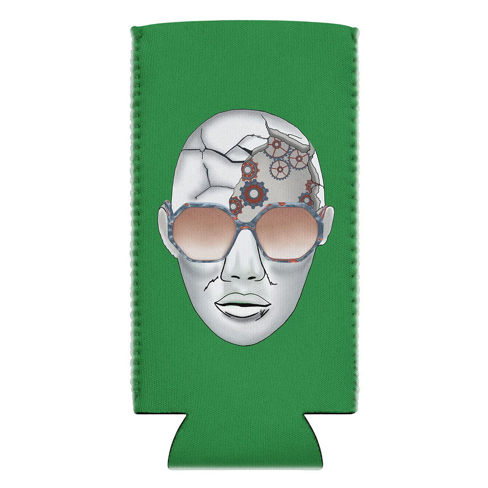 Thumbnail: Thinking Life Can Cooler Green
