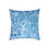 Thumbnail: Industrial Blueprint Decorative Pillow, Vintage Style Throw Cushion, Home Decor