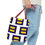 Thumbnail: Pride Equality Tote Bag, Stylish AOP Bag, Eco-Friendly Tote, LGBTQ