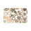 Thumbnail: Gears on a Bath Mat