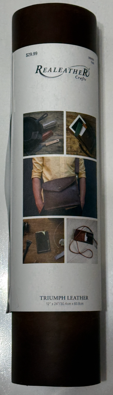 Triumph Leather