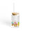 Thumbnail: 3 Cupcakes Sipper Glass 16oz