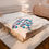 Thumbnail: Colorful Velvet Throw Blanket, Cozy Decor, Unique Gift for All Occasions