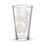 Thumbnail: Time and Life Shaker Pint Glass