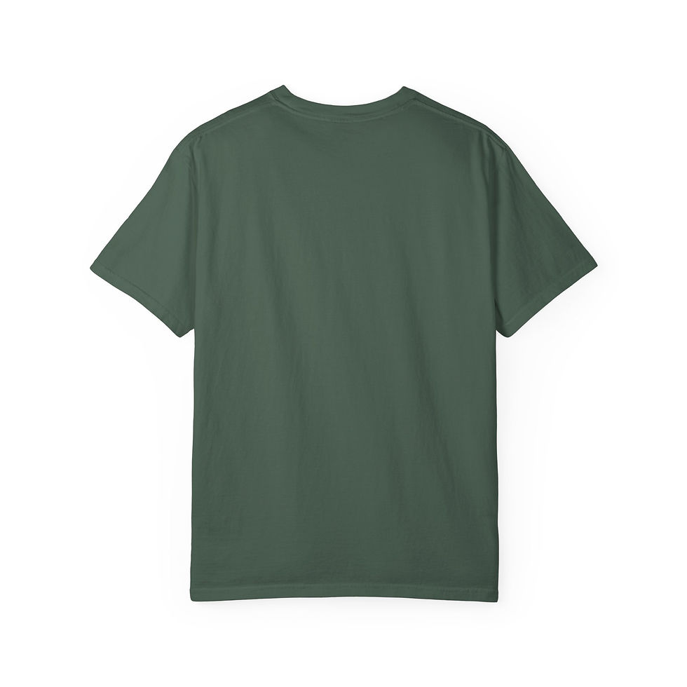 Thumbnail: Skull & Butterfly T-Shirt, Unisex Graphic Tee Casual Wear, Day of the Dead Shirt