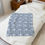 Thumbnail: Cozy Velveteen Plush Blanket, Soft Throw for Sofa, Perfect Gift, Bedroom Accent