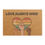 Thumbnail: Doormat with Love Always Wins Quote and Rainbow Heart