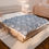 Thumbnail: Cozy Velveteen Plush Blanket, Soft Throw for Sofa, Perfect Gift, Bedroom Accent
