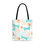 Thumbnail: Dog Bones Tote Bag