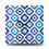 Thumbnail: Vibrant Geometric Acrylic Wall Clock, Colorful Home Decor, Modern Wall Art