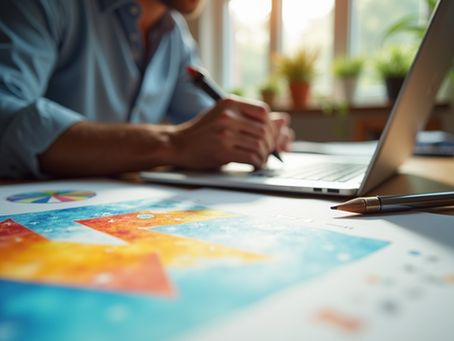 Discover Unique Creative Designs for Your Projects