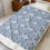 Thumbnail: Cozy Velveteen Plush Blanket, Soft Throw for Sofa, Perfect Gift, Bedroom Accent