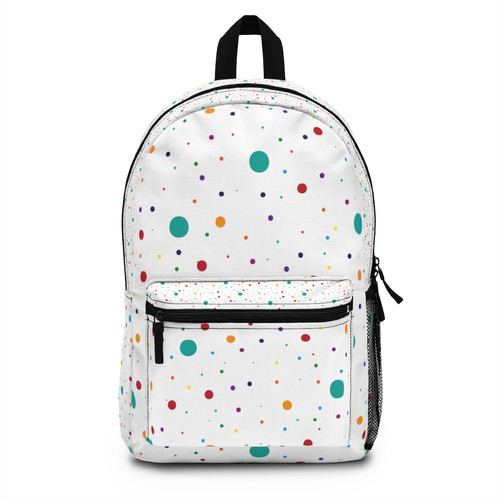 Dotes Backpack | Roberta Studios