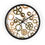 Thumbnail: Gears on a Wall Clock