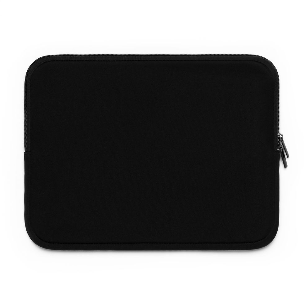 Thumbnail: Dots Laptop Sleeve