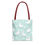 Thumbnail: Cute Llama Tote Bag, Shopping Bag, Eco-Friendly Gift, Adorable Animal Accessory
