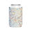 Thumbnail: Koozie Covered in Lines