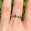 Thumbnail: Shining Star Ring