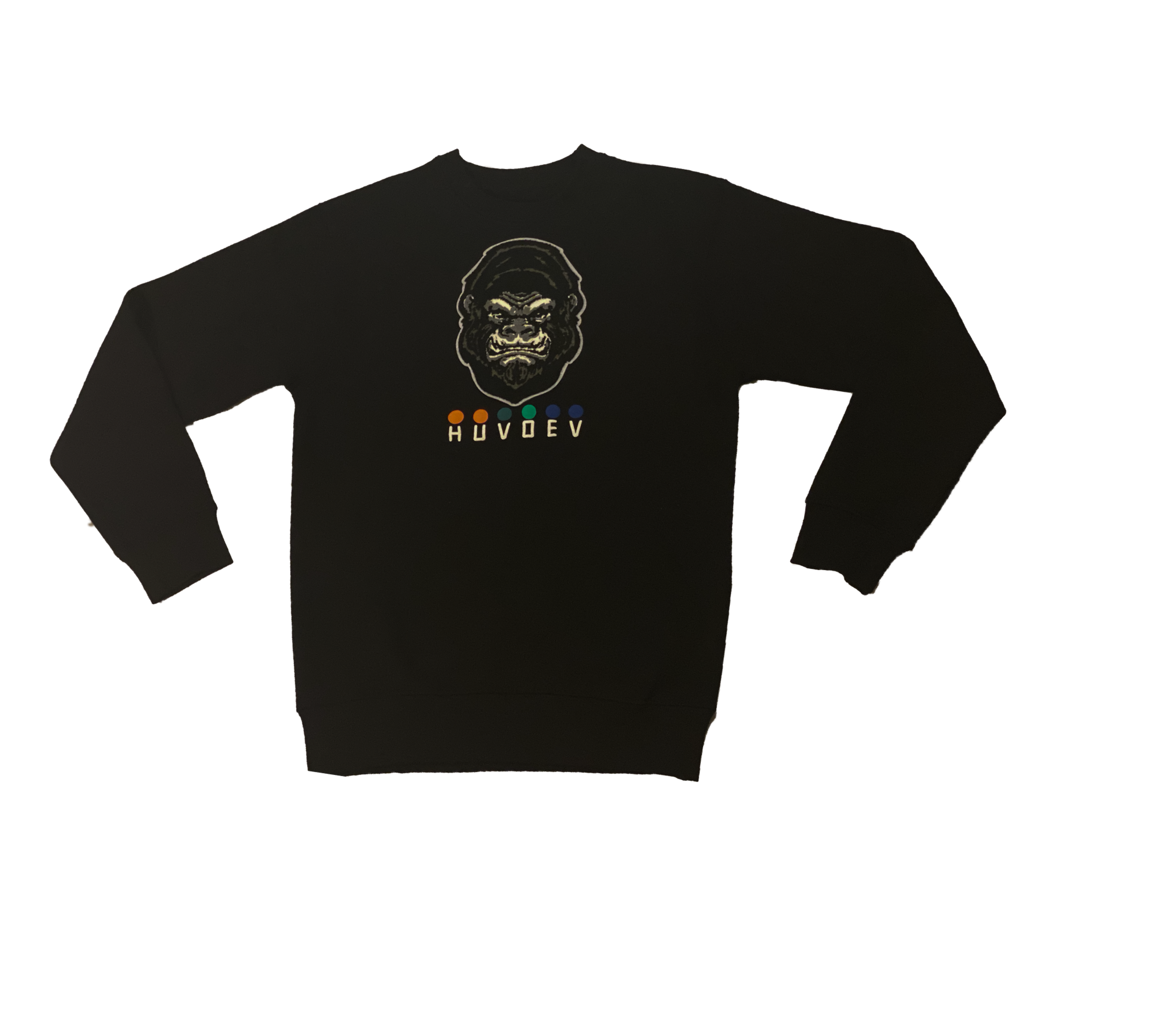 Premium Survival of the fittest Crewneck