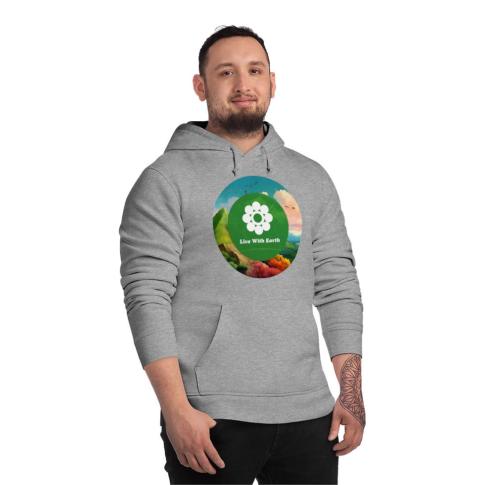 Thumbnail: Live With Earth : Nature Collection