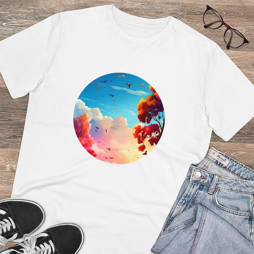 Thumbnail: Live With Earth : Nature Collection