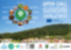 OPEN CALL ESC 2025