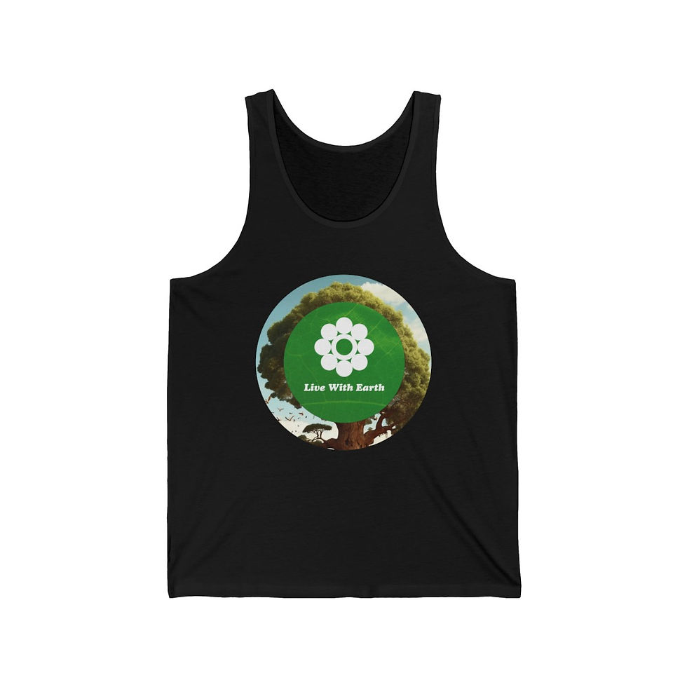 Thumbnail: Live With Earth : Nature Collection