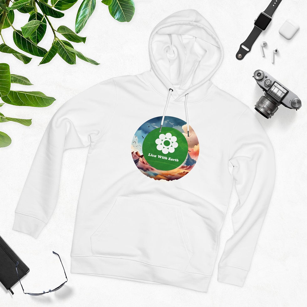 Miniatura: Live With Earth : Nature Collection 