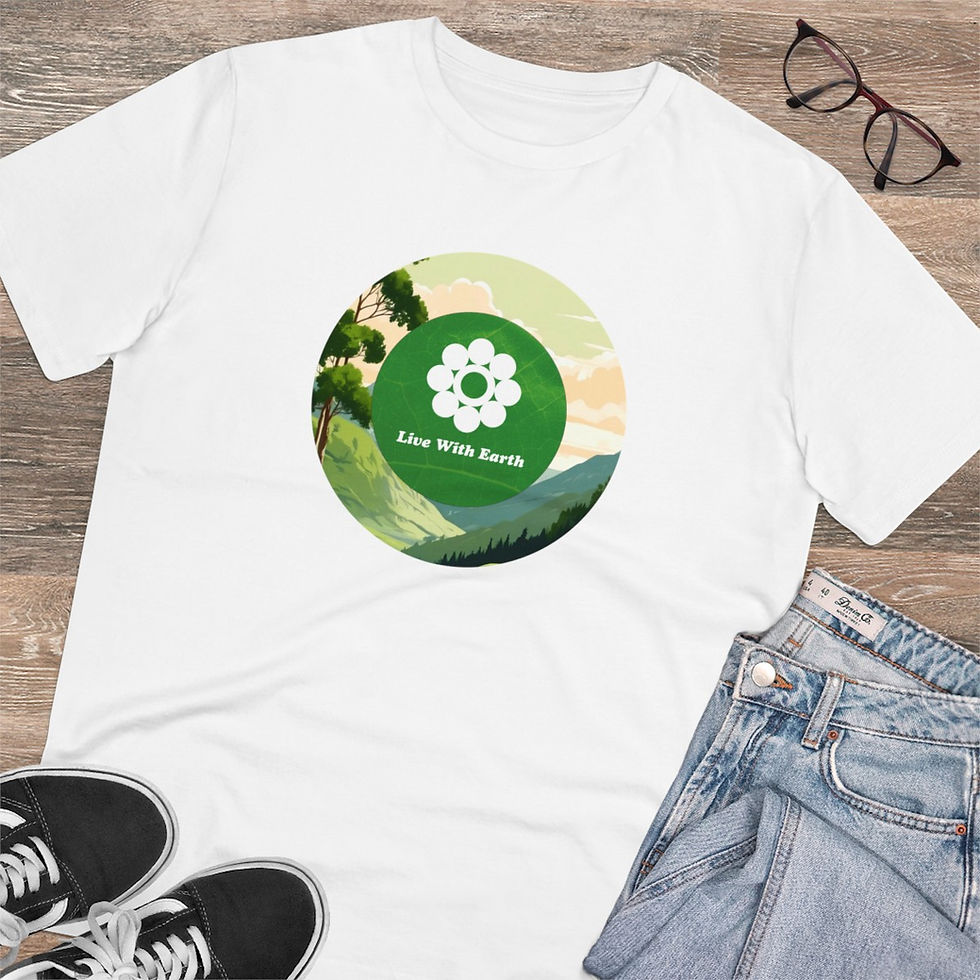 Miniatura: Live With Earth : Nature Collection 