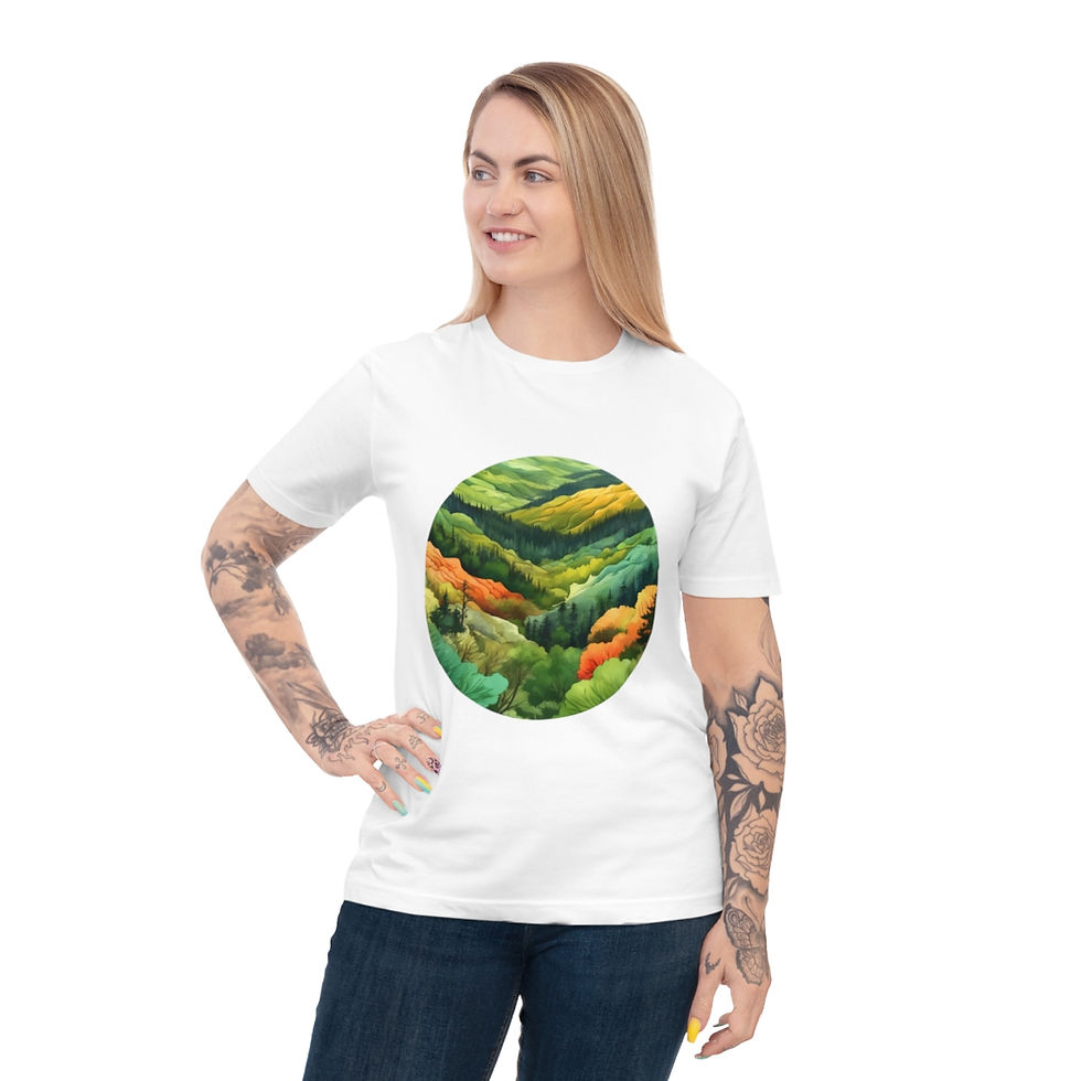 Thumbnail: Live With Earth : Nature Collection