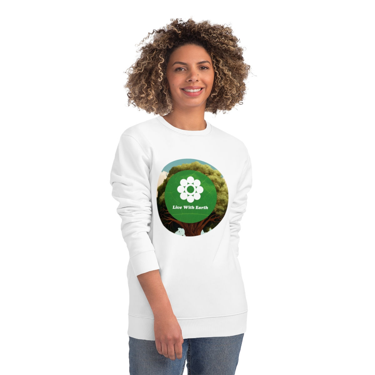 Live With Earth : Nature Collection