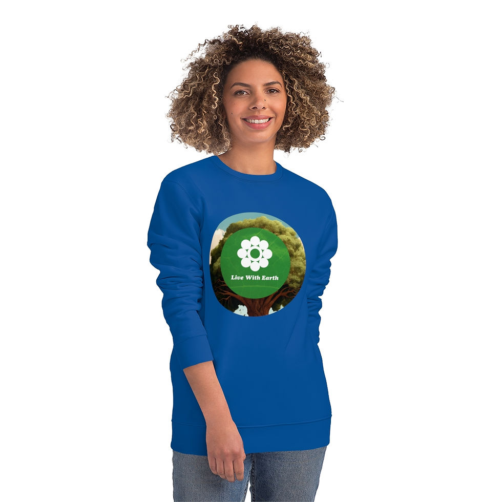 Thumbnail: Live With Earth : Nature Collection