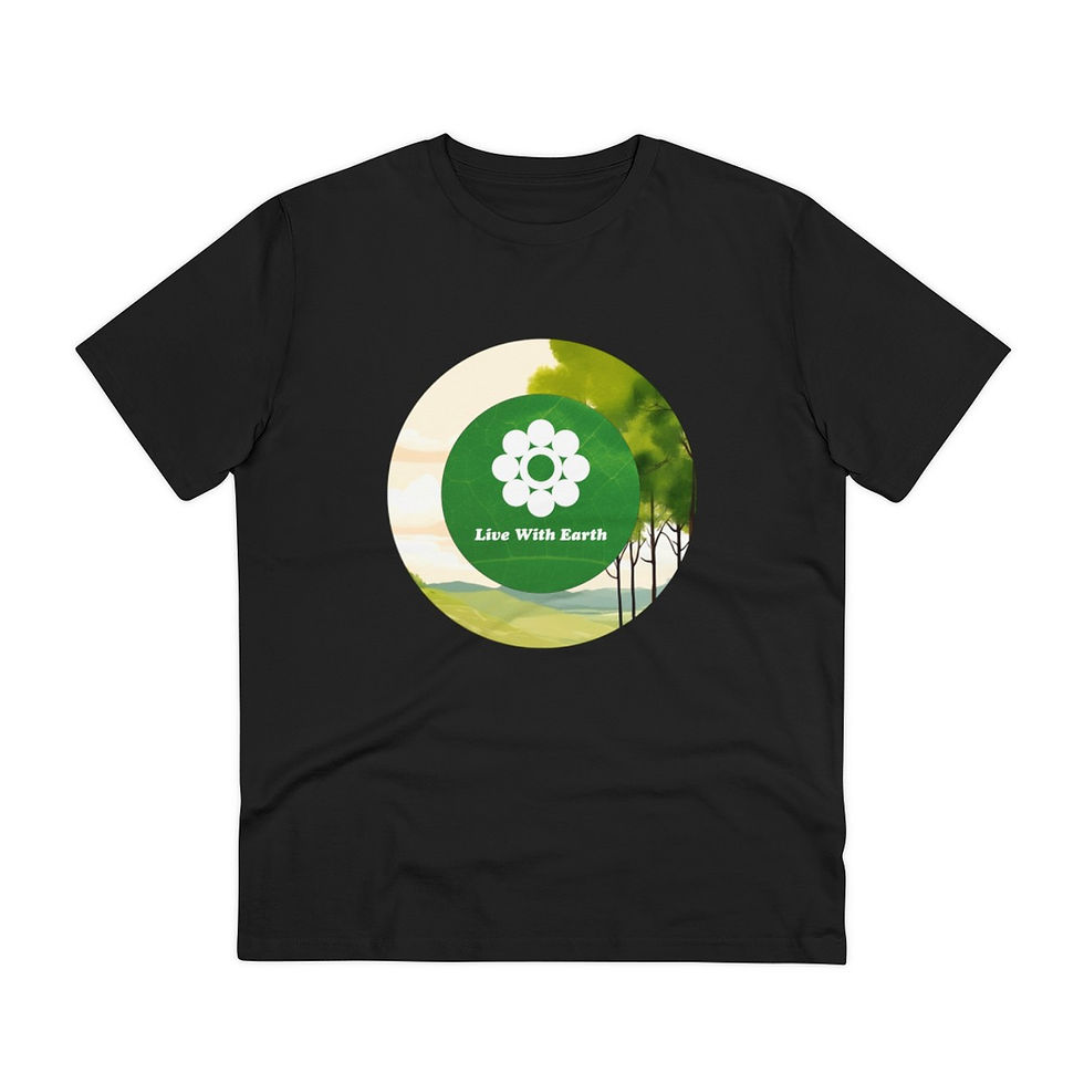 Thumbnail: Live With Earth : Nature Collection 