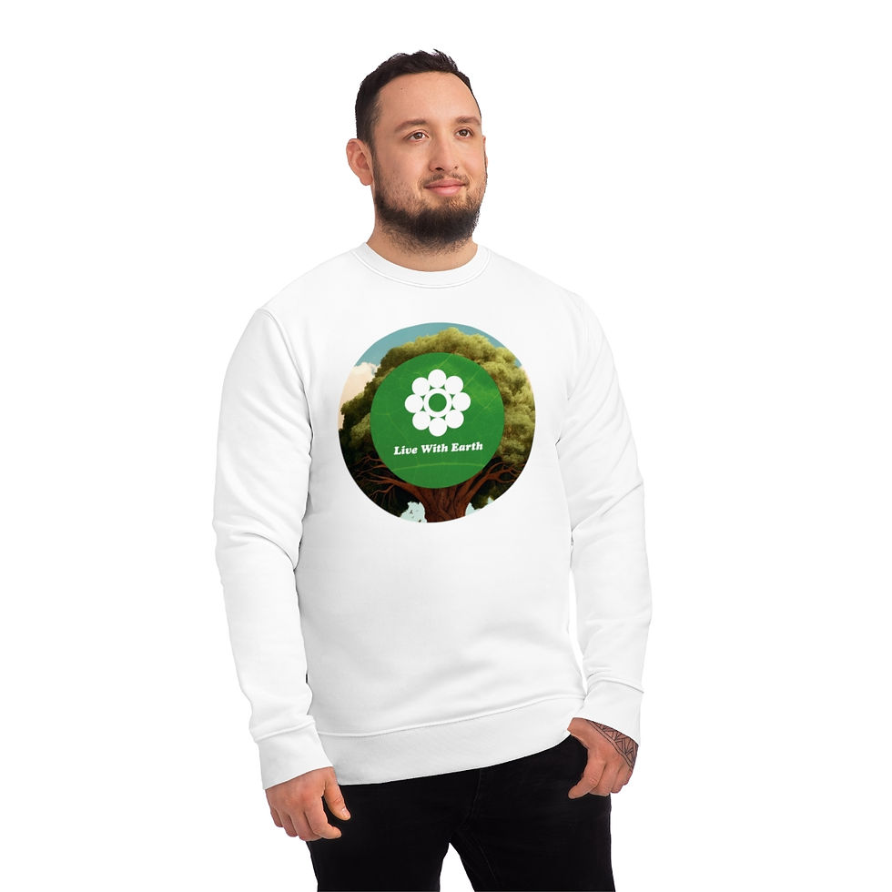 Thumbnail: Live With Earth : Nature Collection