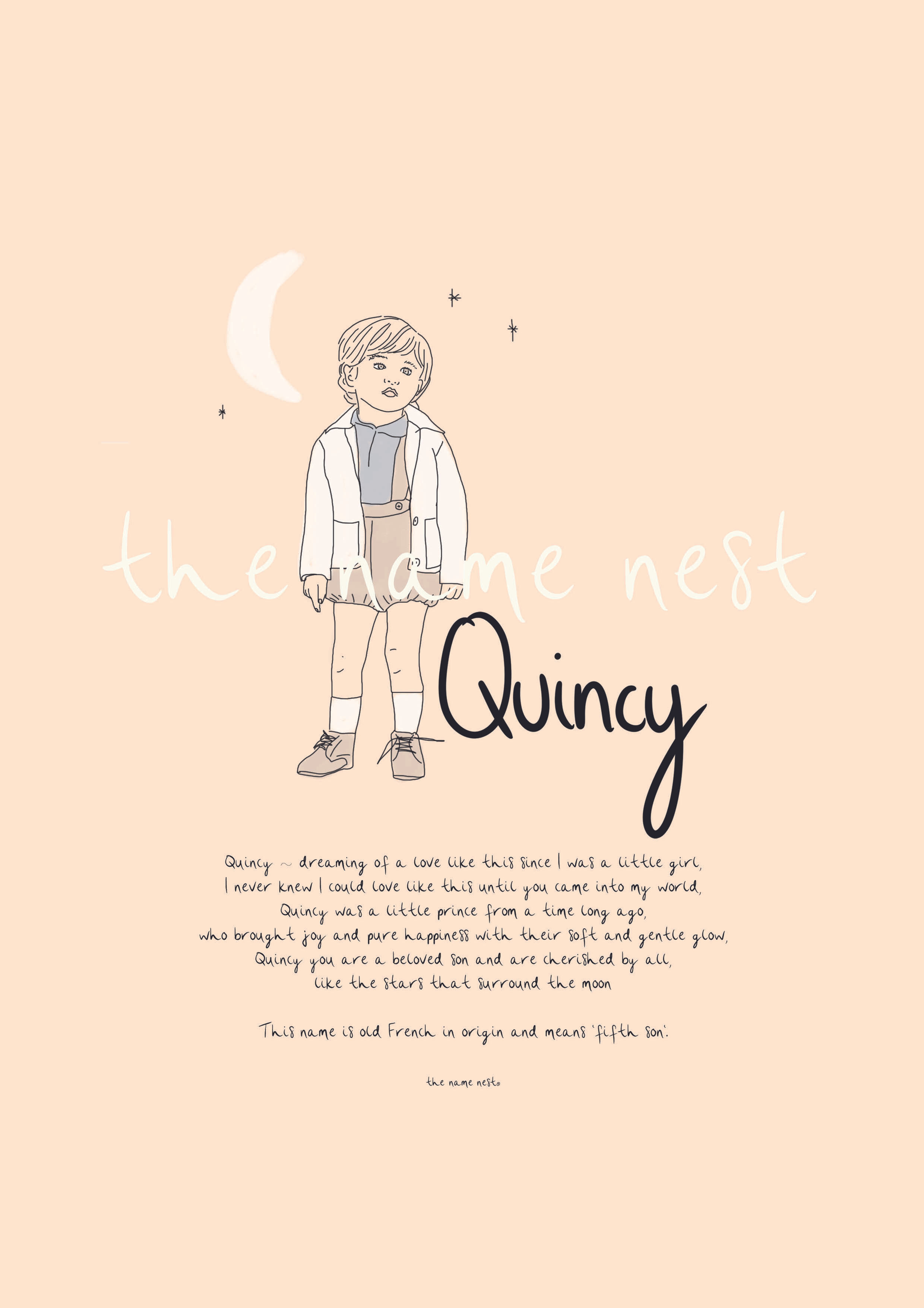 Quincy